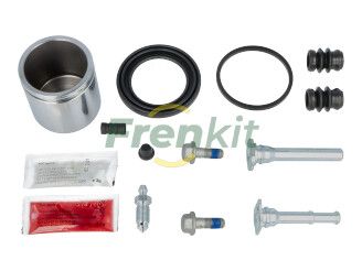 Repair Kit, brake caliper 754790