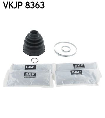 Bellow Kit, drive shaft VKJP 8363