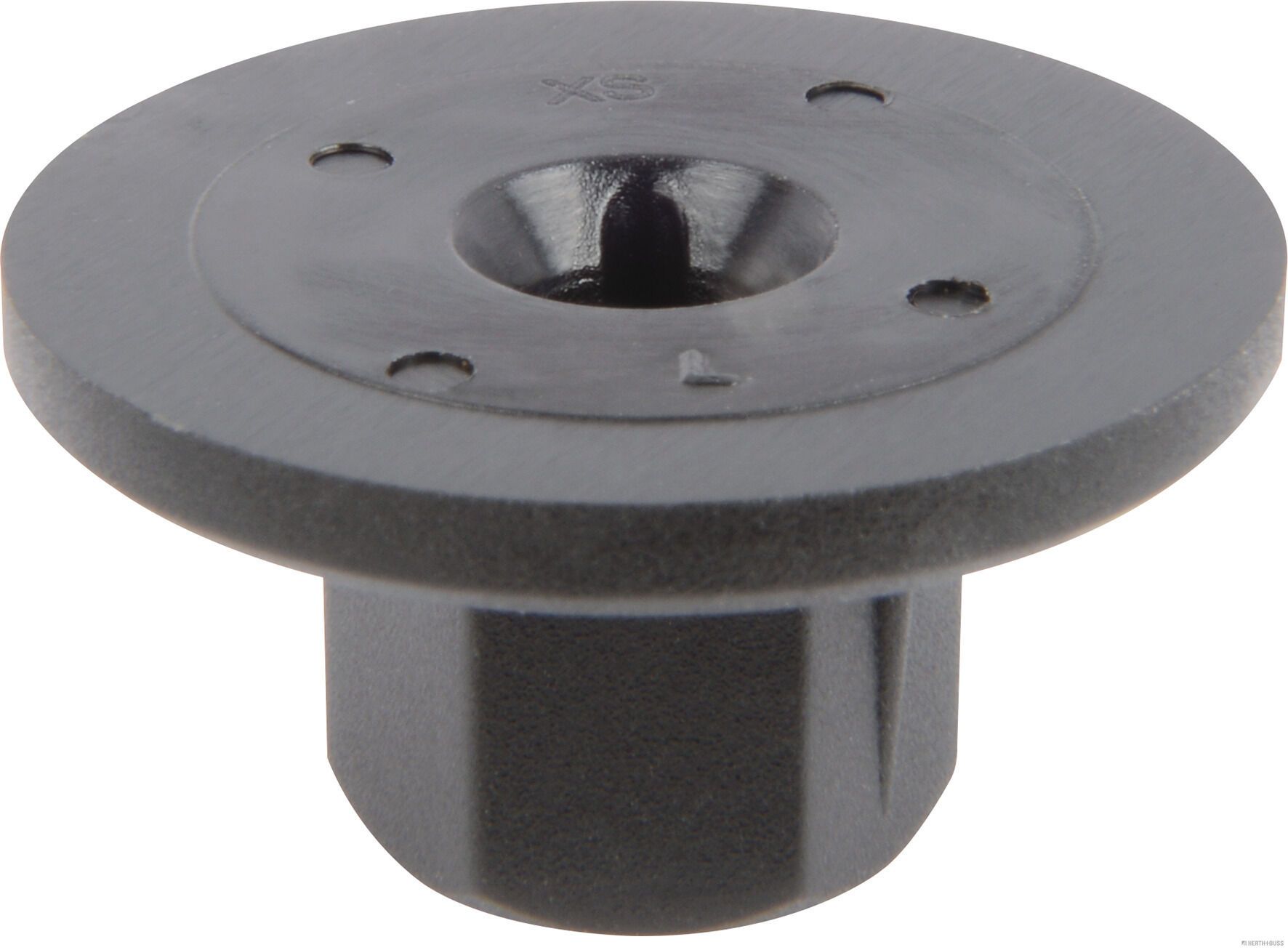 Clip, Zier-/Schutzleiste