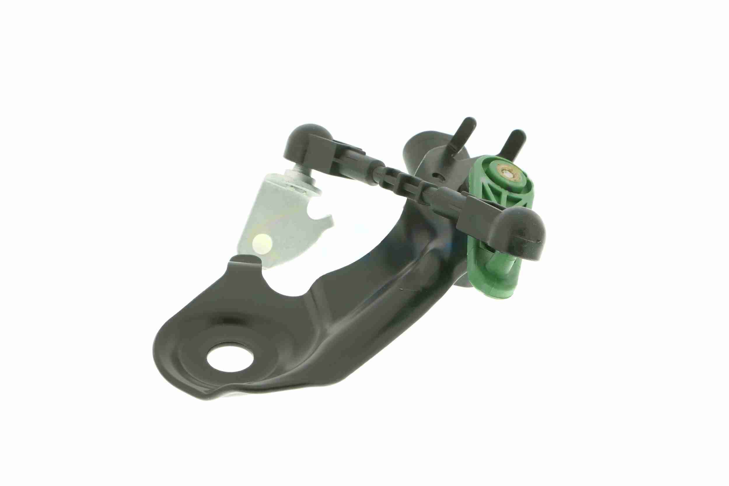Sensor, Leuchtweitenregulierung