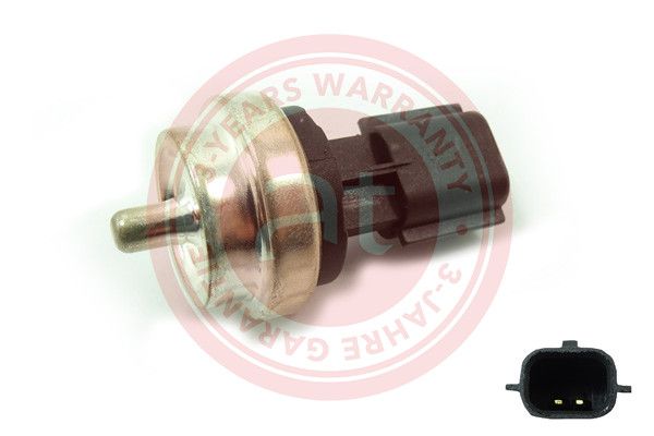 Sensor, Kühlmitteltemperatur