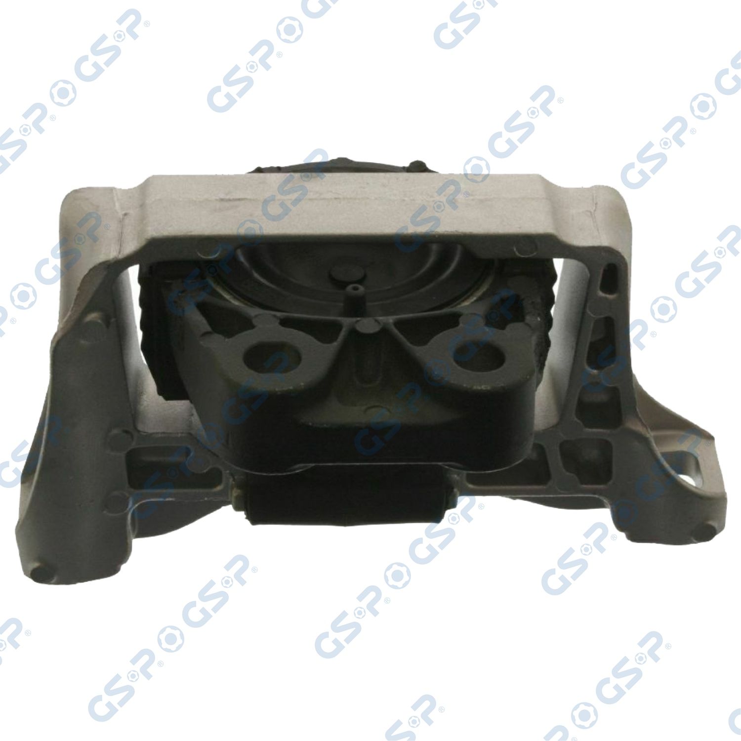 Soporte, motor