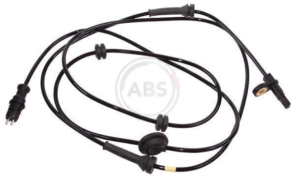 Sensor, Raddrehzahl