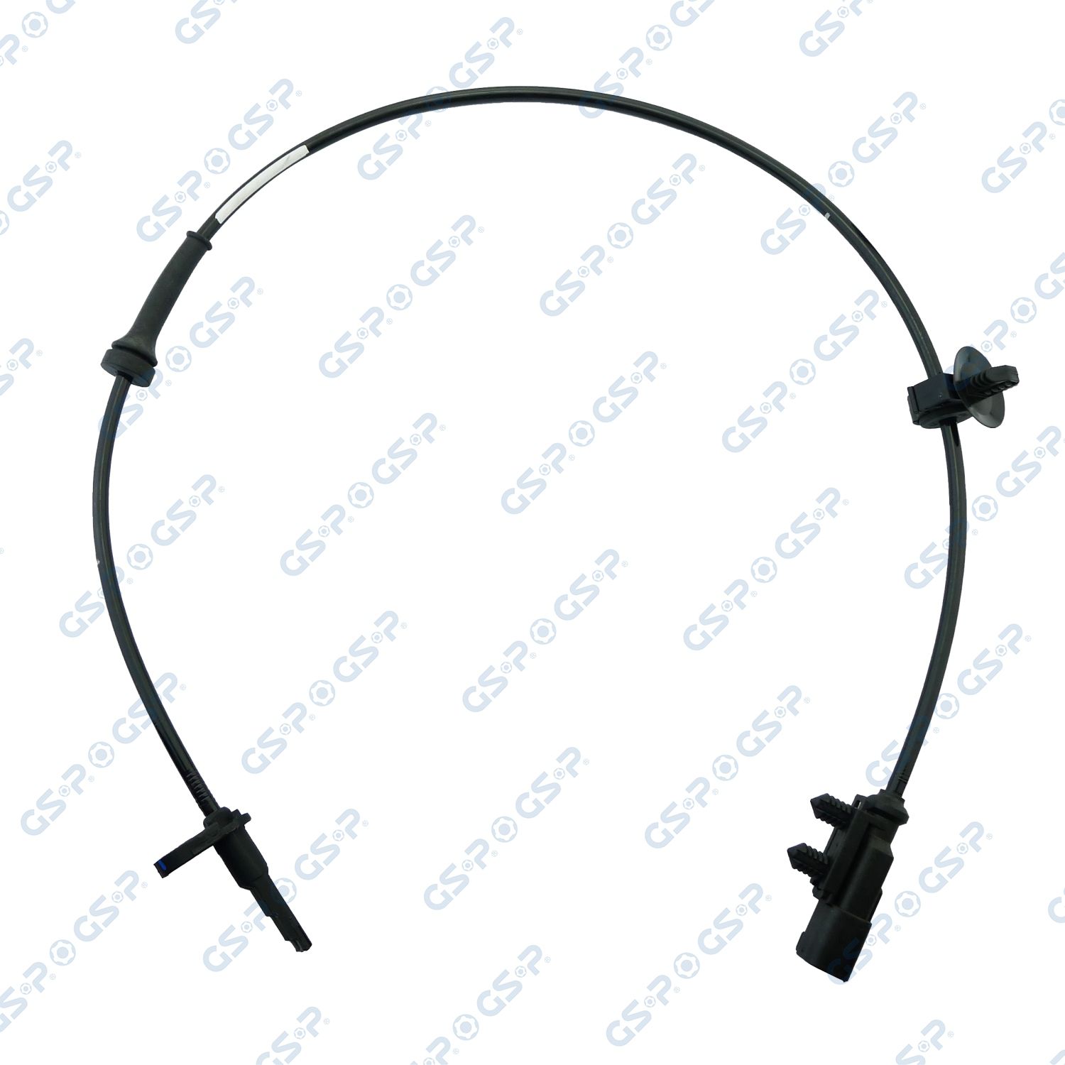 Sensor, revoluciones de la rueda