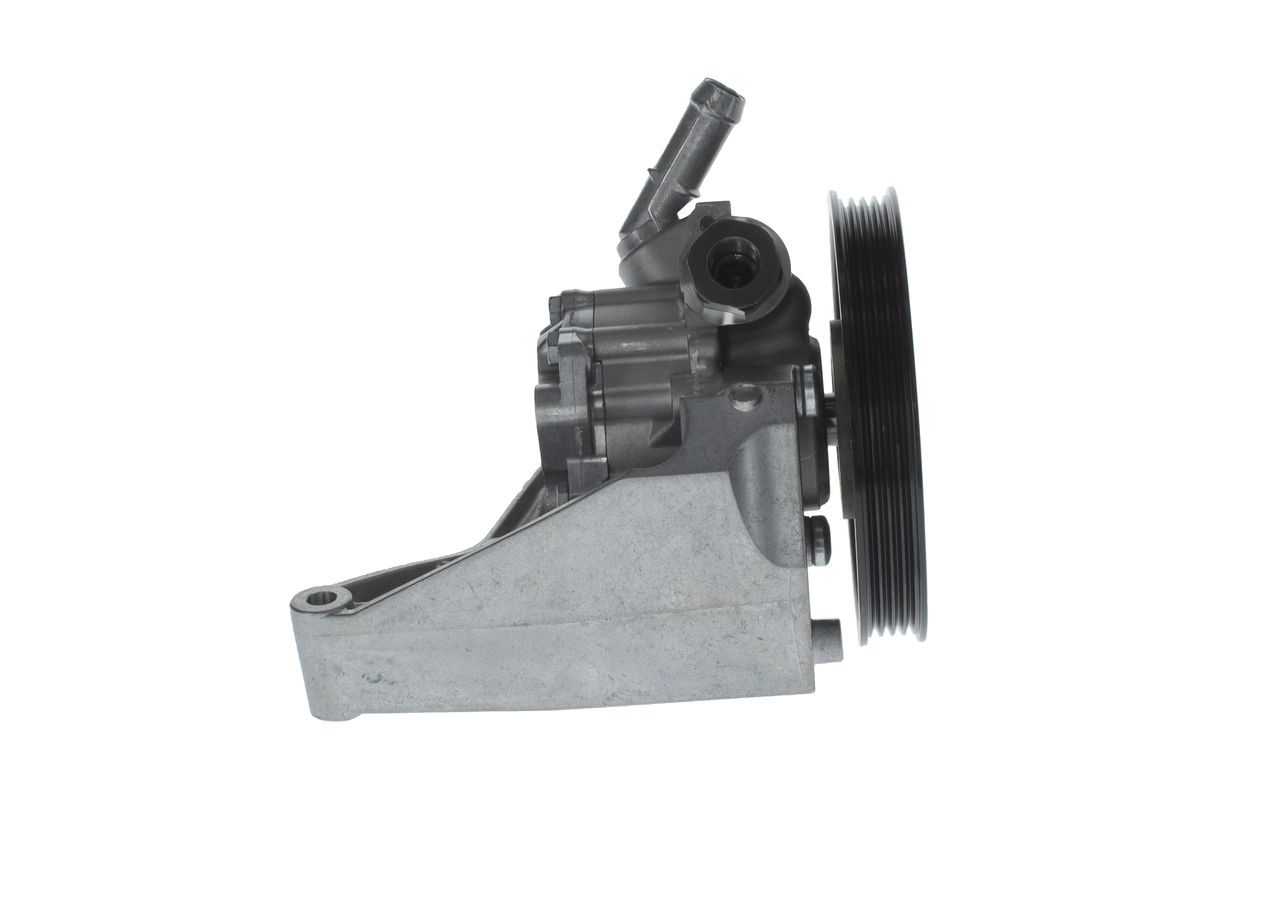Hydraulikpumpe, Lenkung
