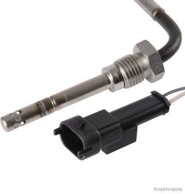 Sensor, Abgastemperatur