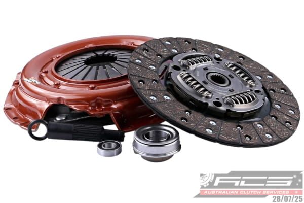KIT HD MITS TRITON 3.2L - TecDoc Only