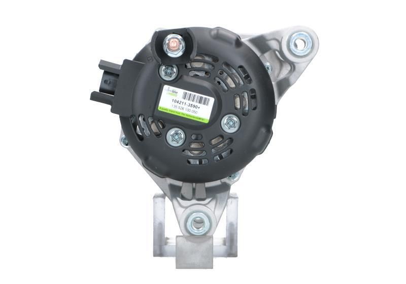 Generator Generator
