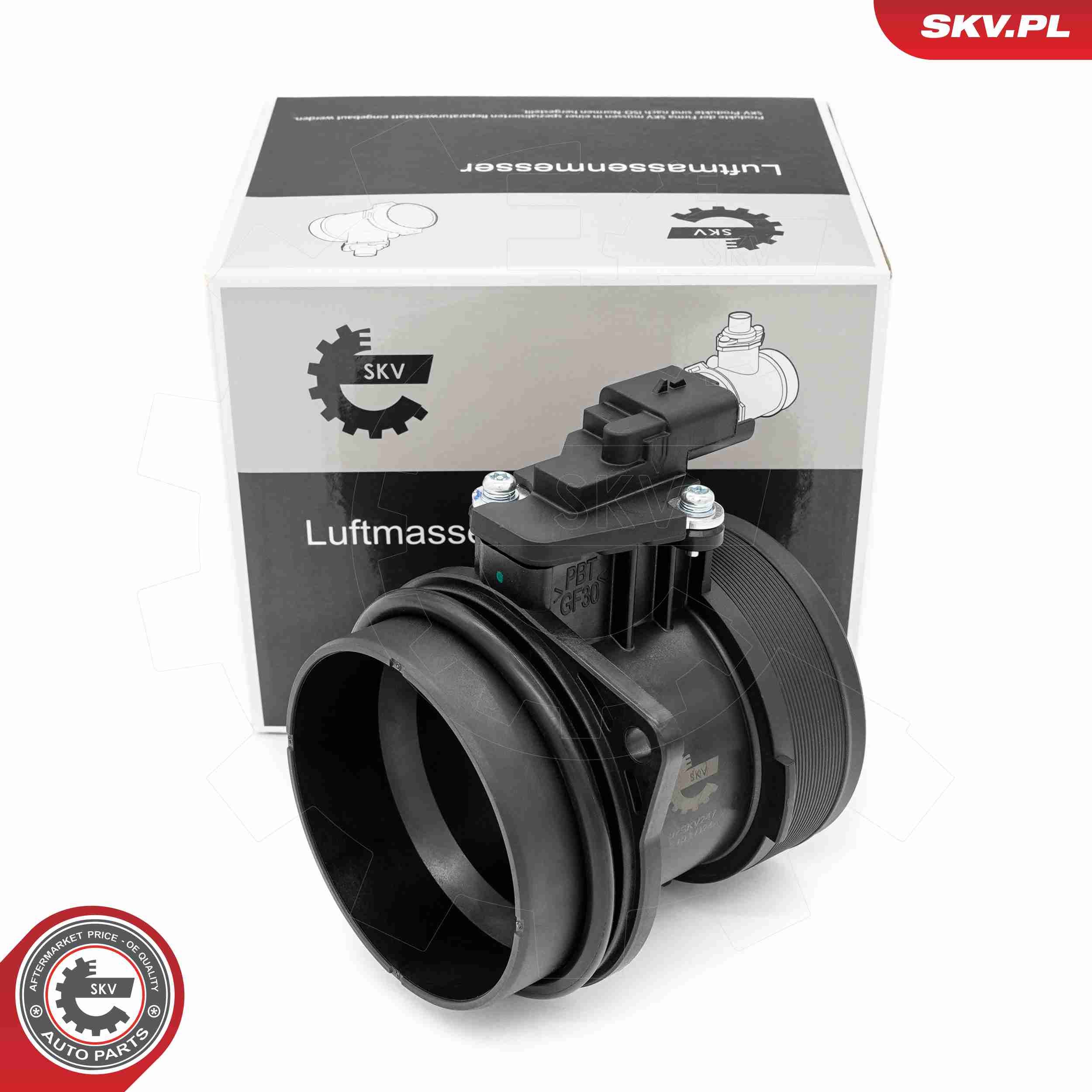 ESEN SKV 07SKV247 - Luftmassenmesser