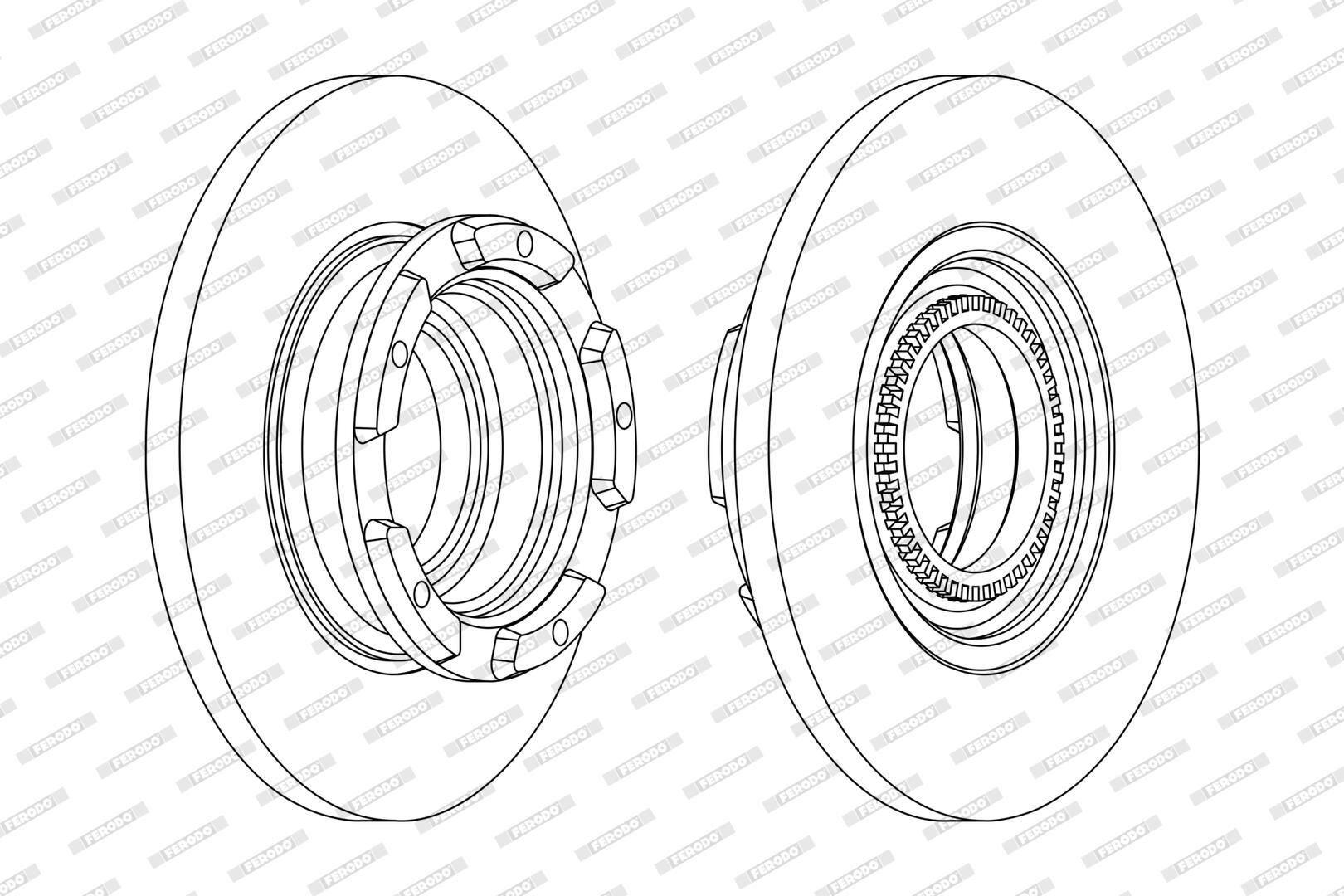 Bremsscheibe