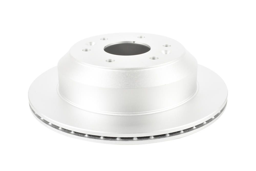 En-Shield Standard [ LDV T60 2.8L TD 4WD 10/17-> R ] - TecDoc 1