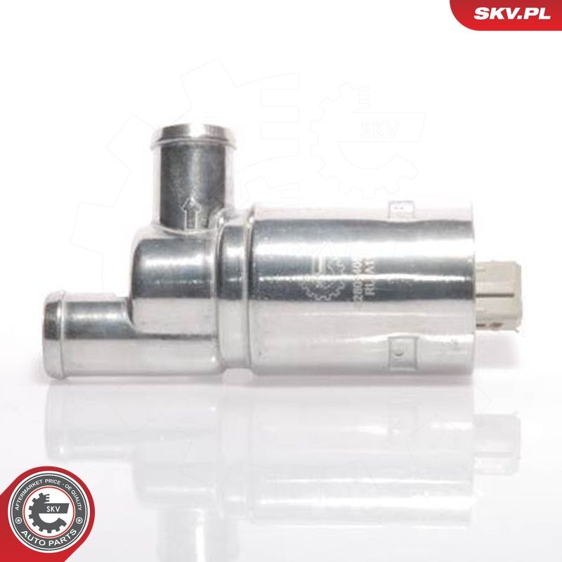 ESEN SKV 08SKV206 - Leerlaufregelventil, Luftversorgung