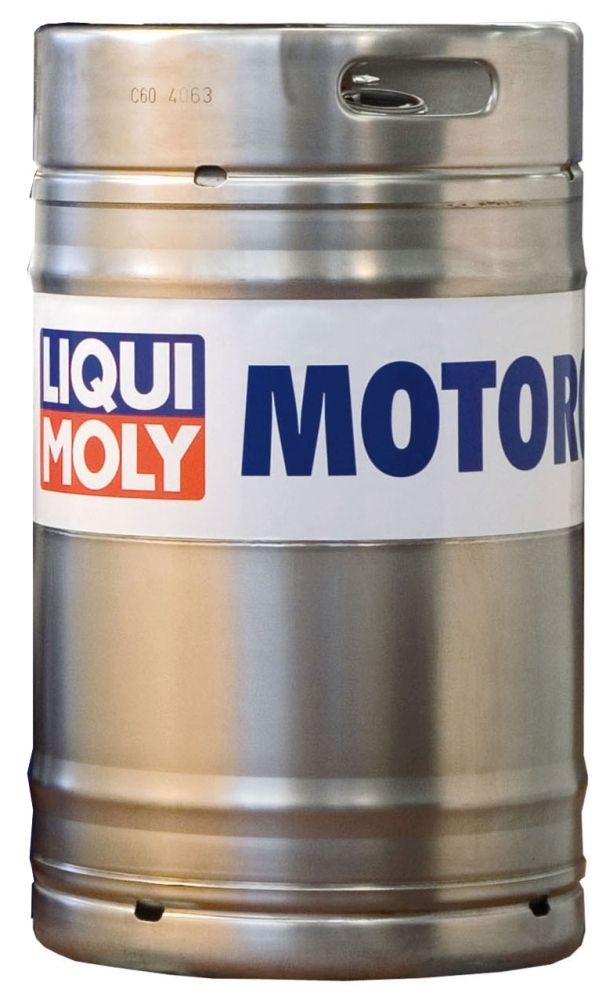 LIQUI MOLY 3718 - Top Tec 4100 5W-40
