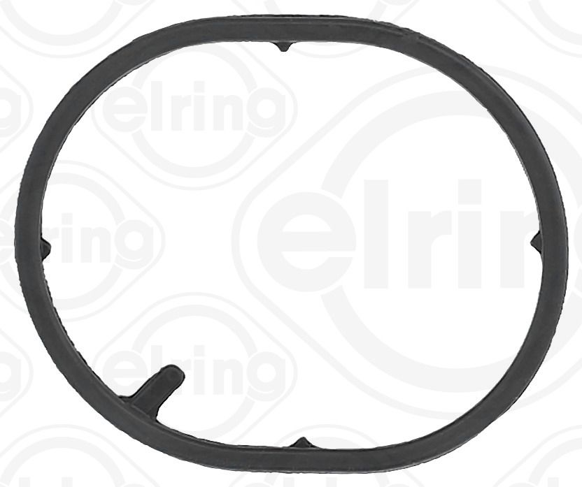 Dichtung, &Ouml;lk&uuml;hler