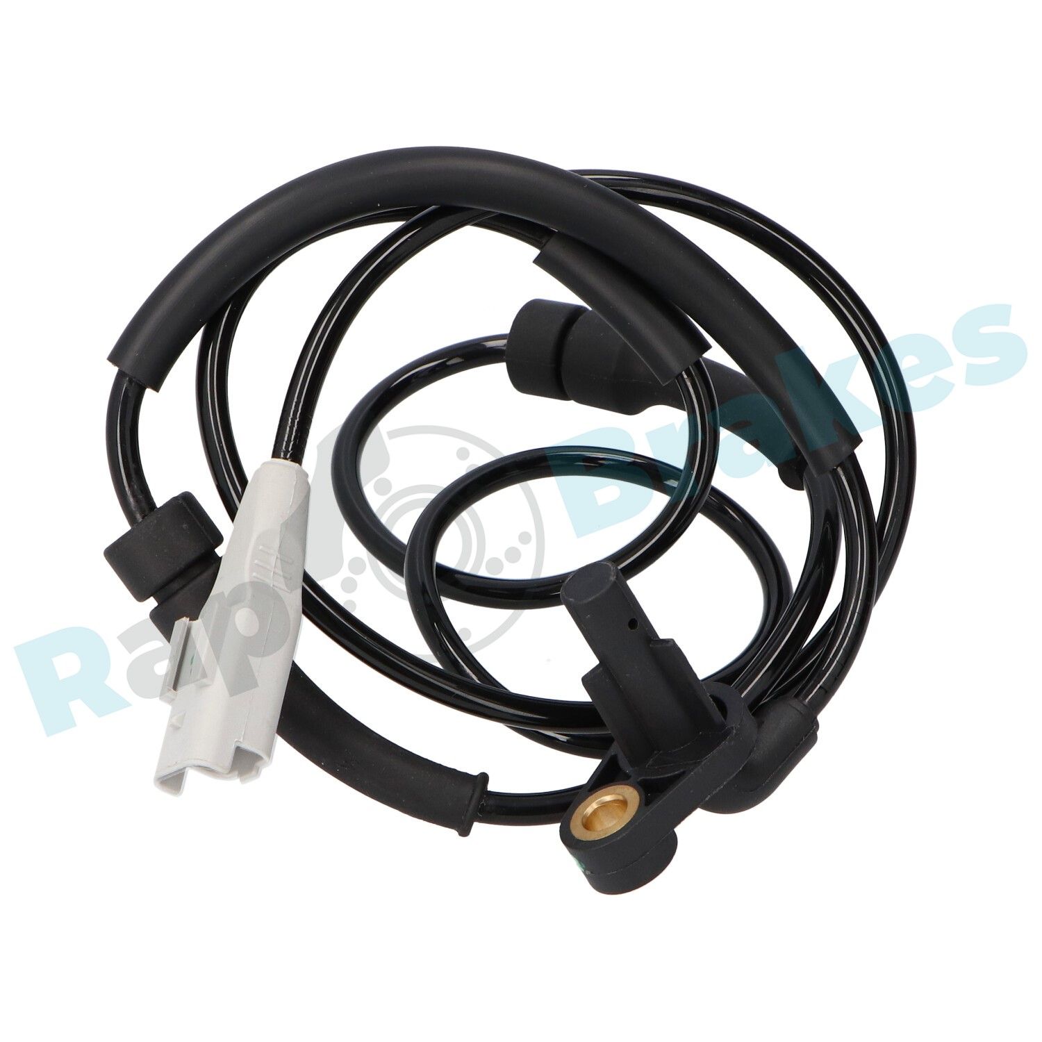 Sensor, Raddrehzahl