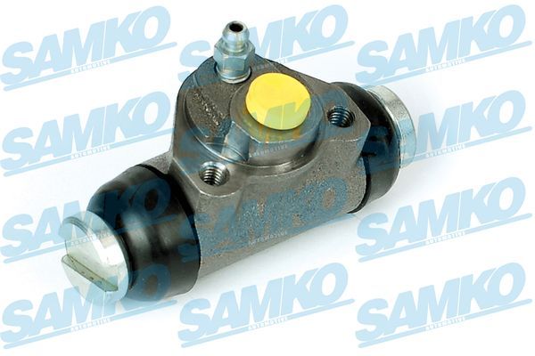 C10270 SAMKO fékmunkahenger
