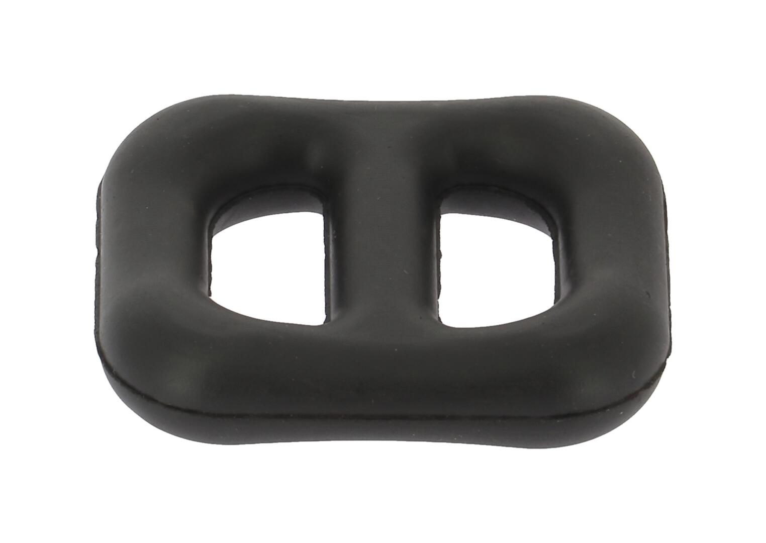 WALKER 81263 - Gummistreifen, Abgasanlage