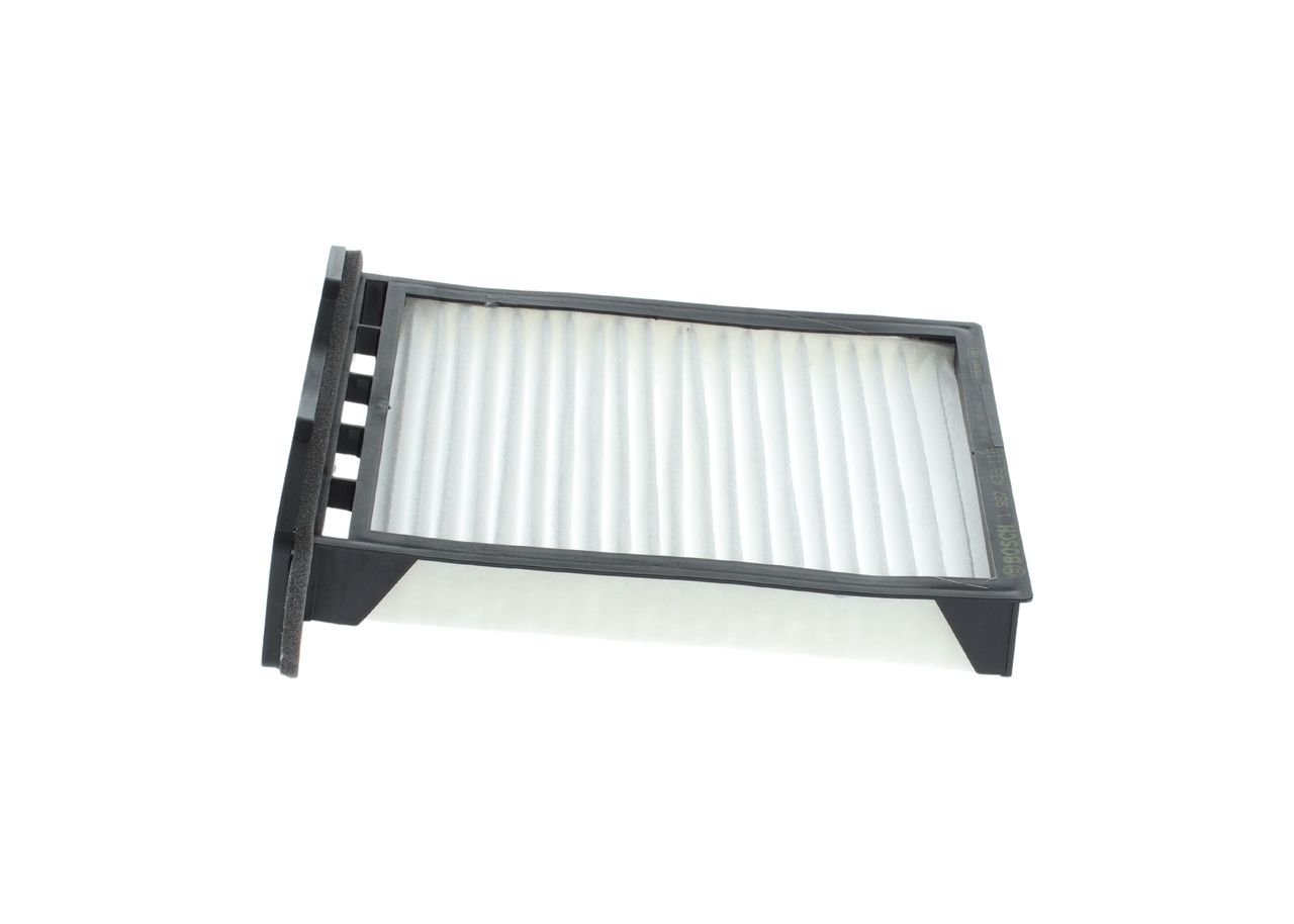 Filter, Innenraumluft
