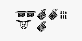 Montagesatz, Abgasanlage