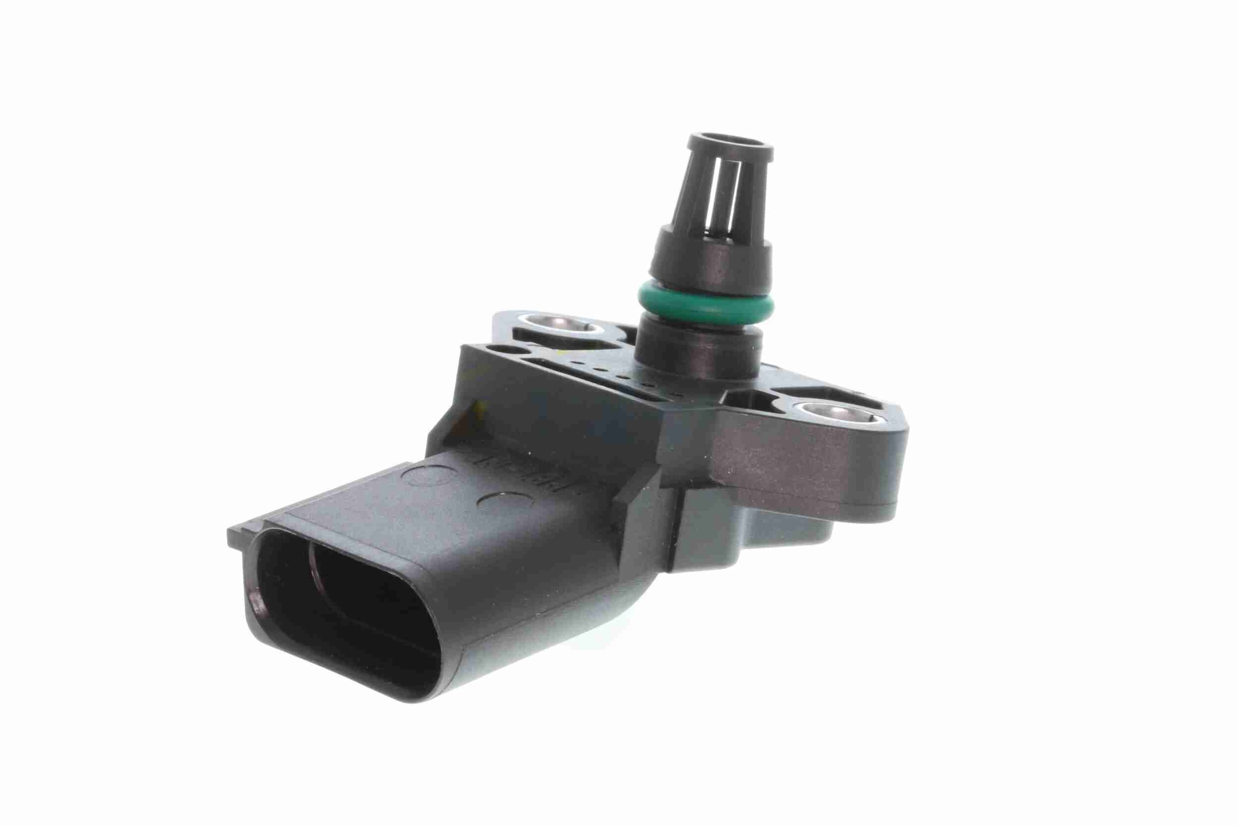 Sensor, Ladedruck