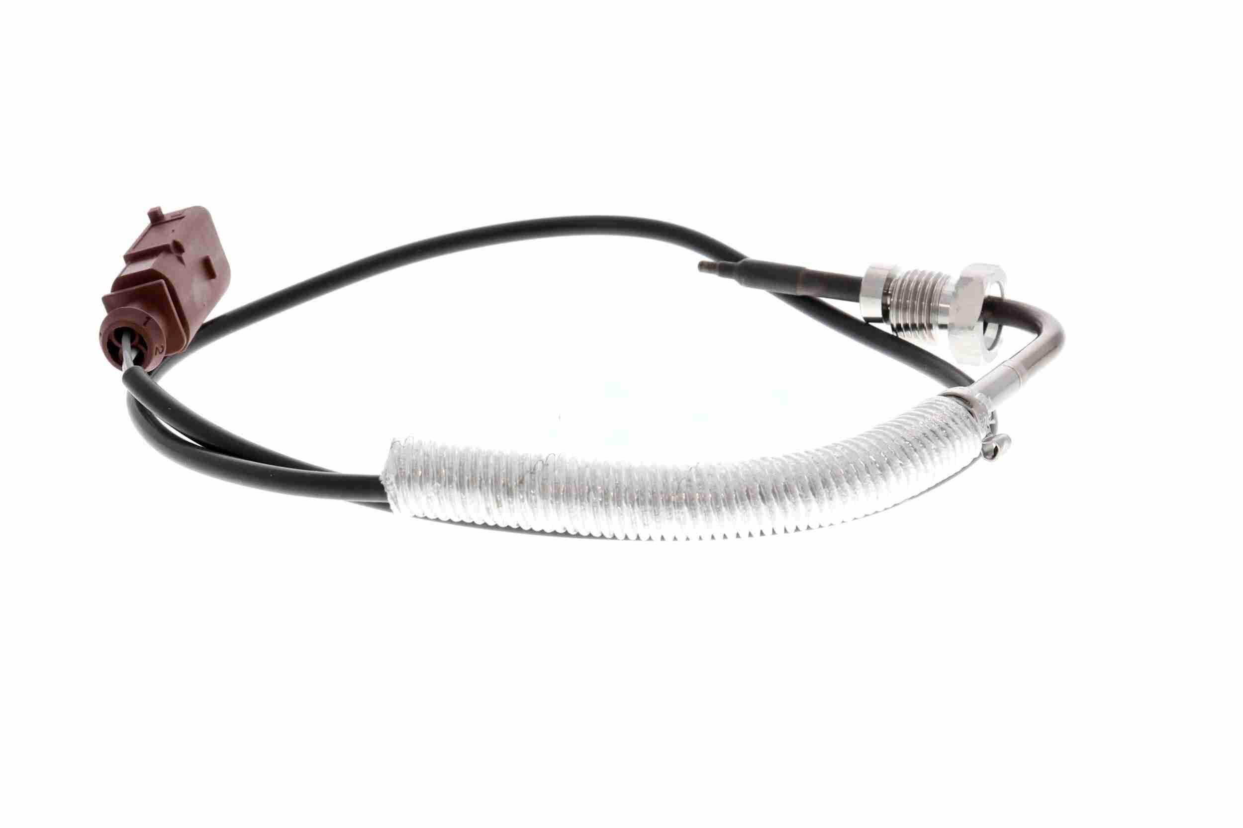 Sensor, Abgastemperatur