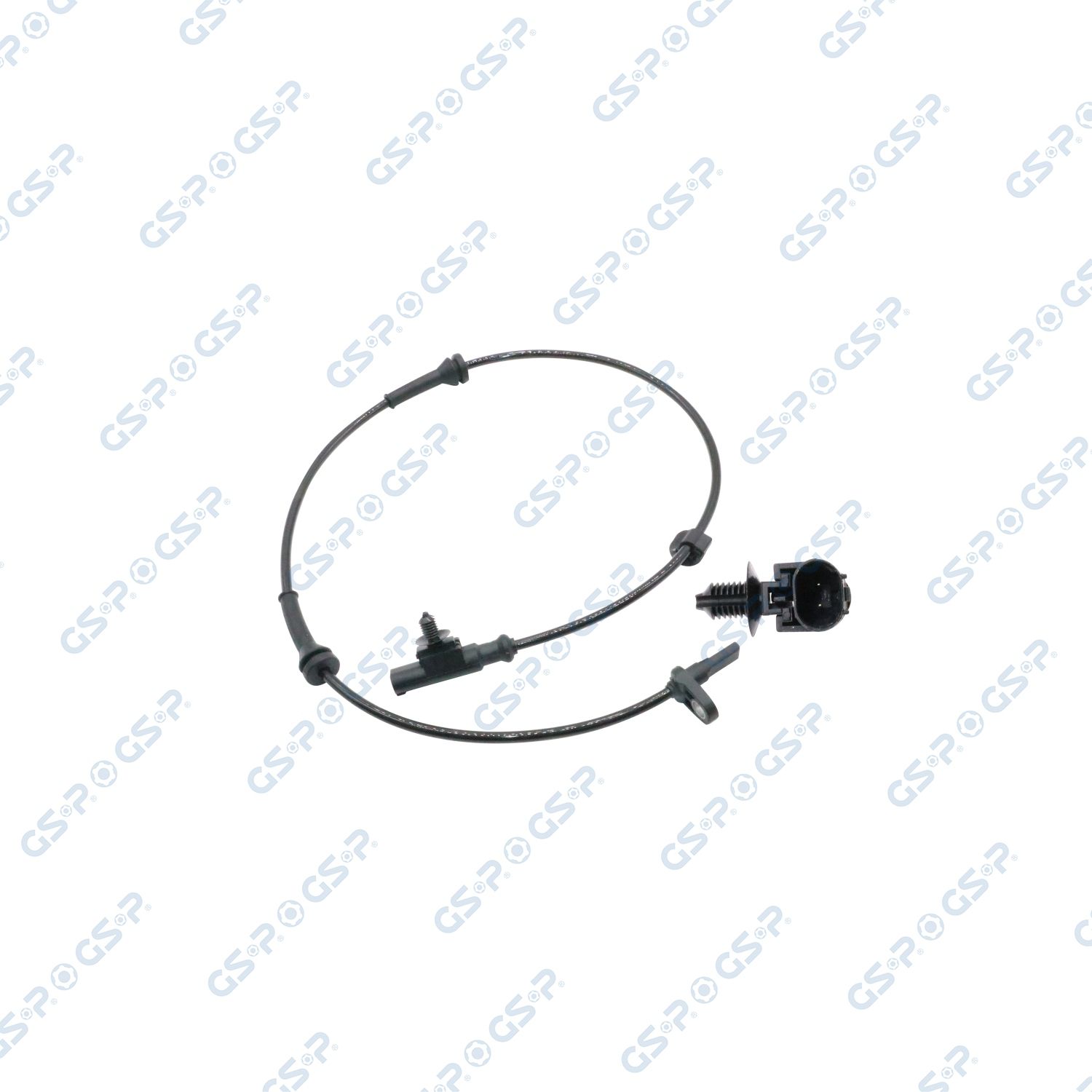 Sensor, revoluciones de la rueda