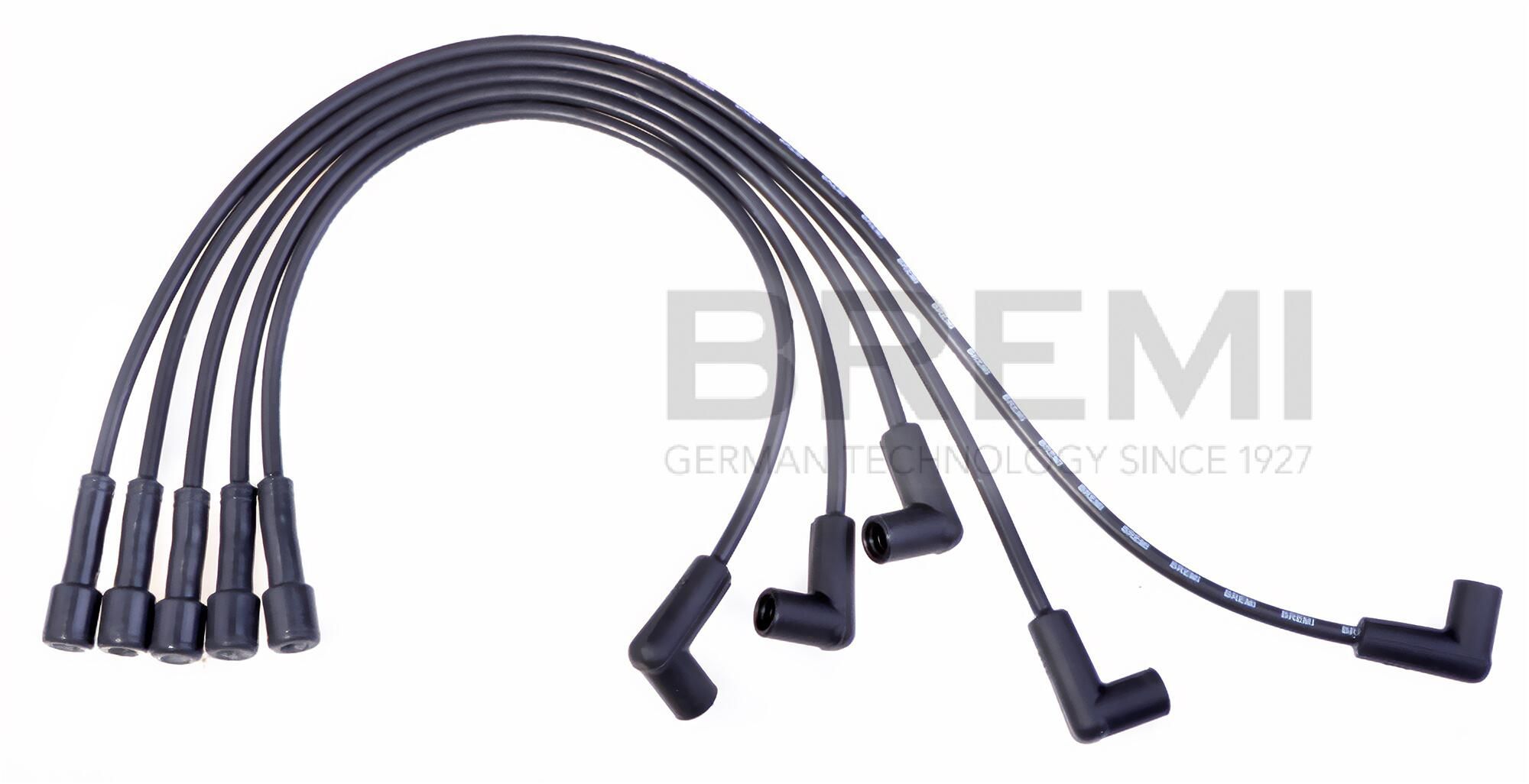 Z&uuml;ndleitungssatz