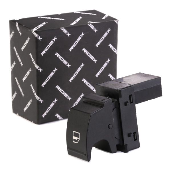 RIDEX 1761S0035 Switch, window regulator