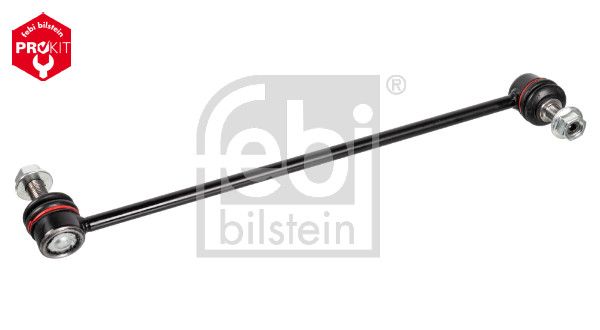 Stange/Strebe, Stabilisator