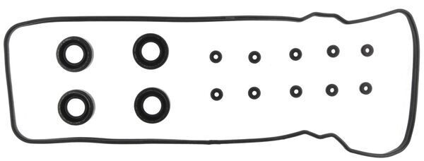 Juego de juntas, tapa de culata de cilindro