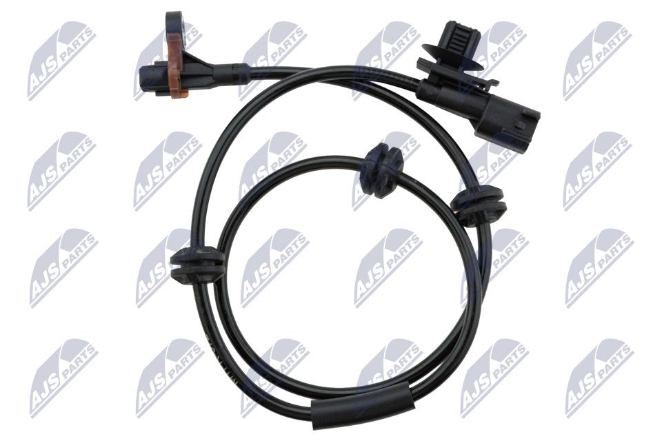 NTY HCA-FR-072 Sensor, Raddrehzahl