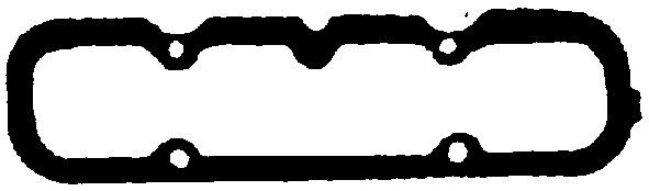 Dichtung, Zylinderkopfhaube