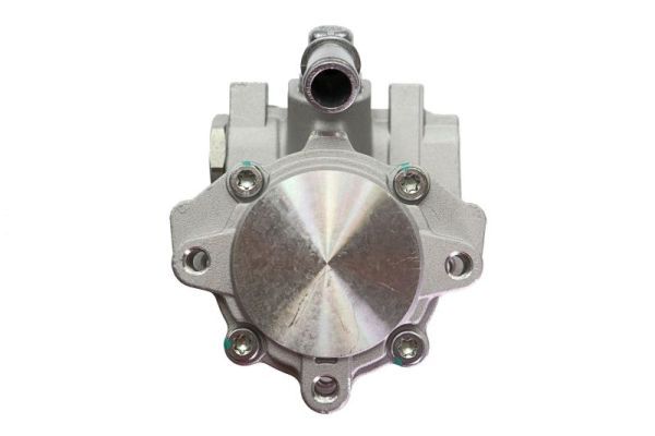 Hydraulikpumpe, Lenkung