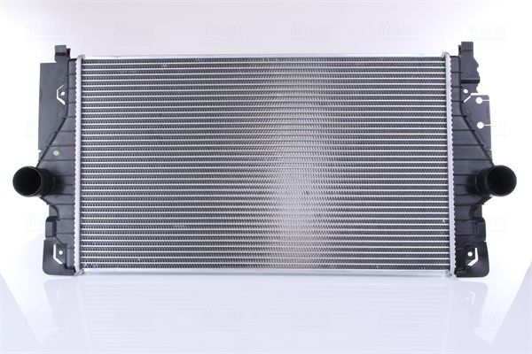 Ladeluftkühler Ladeluftkühler