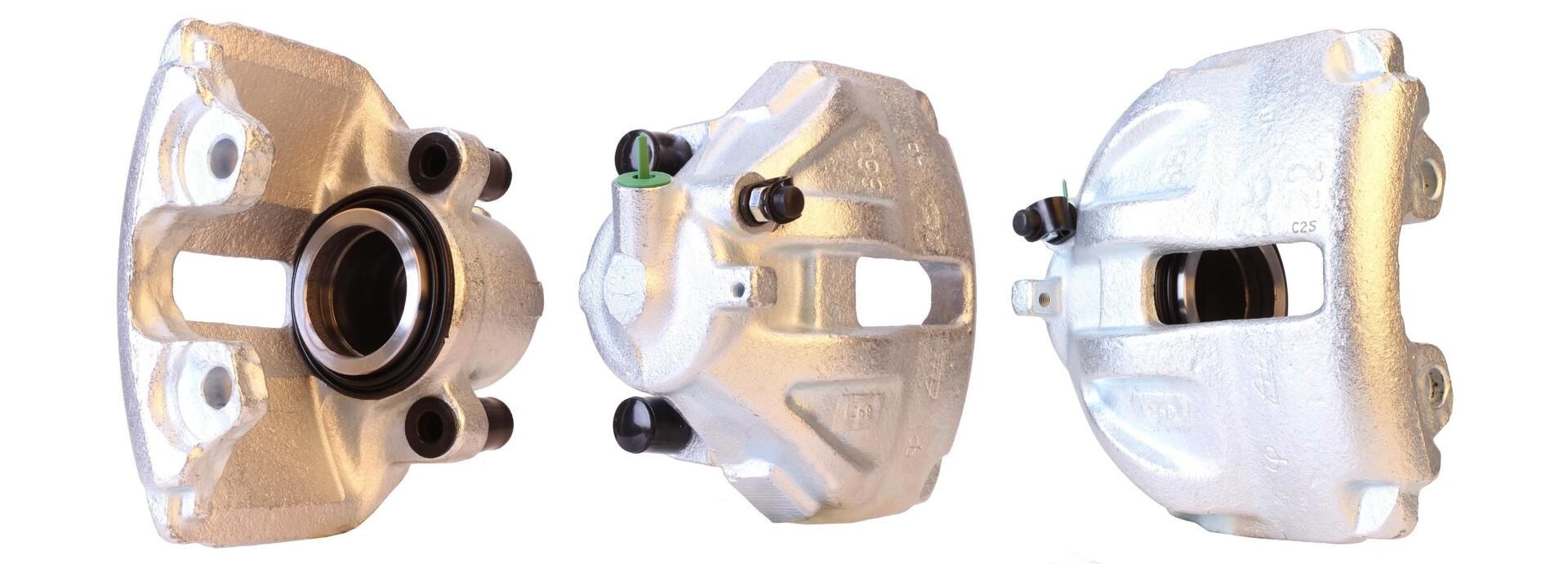 Bremssattel