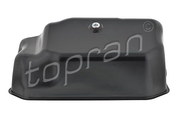 TOPRAN 600 362 Oil Sump