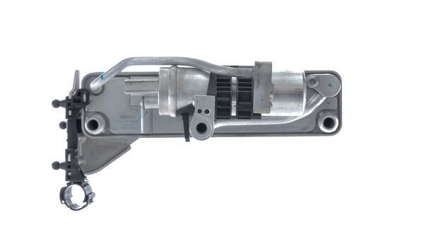 Kondensator, Klimaanlage