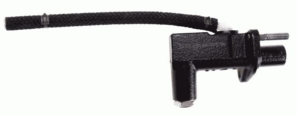 Cilindro maestro, clutch