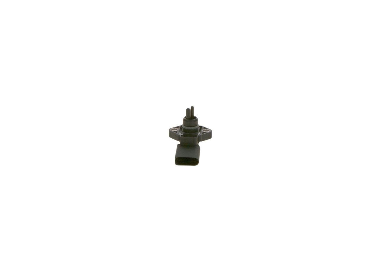 Sensor, Ladedruck