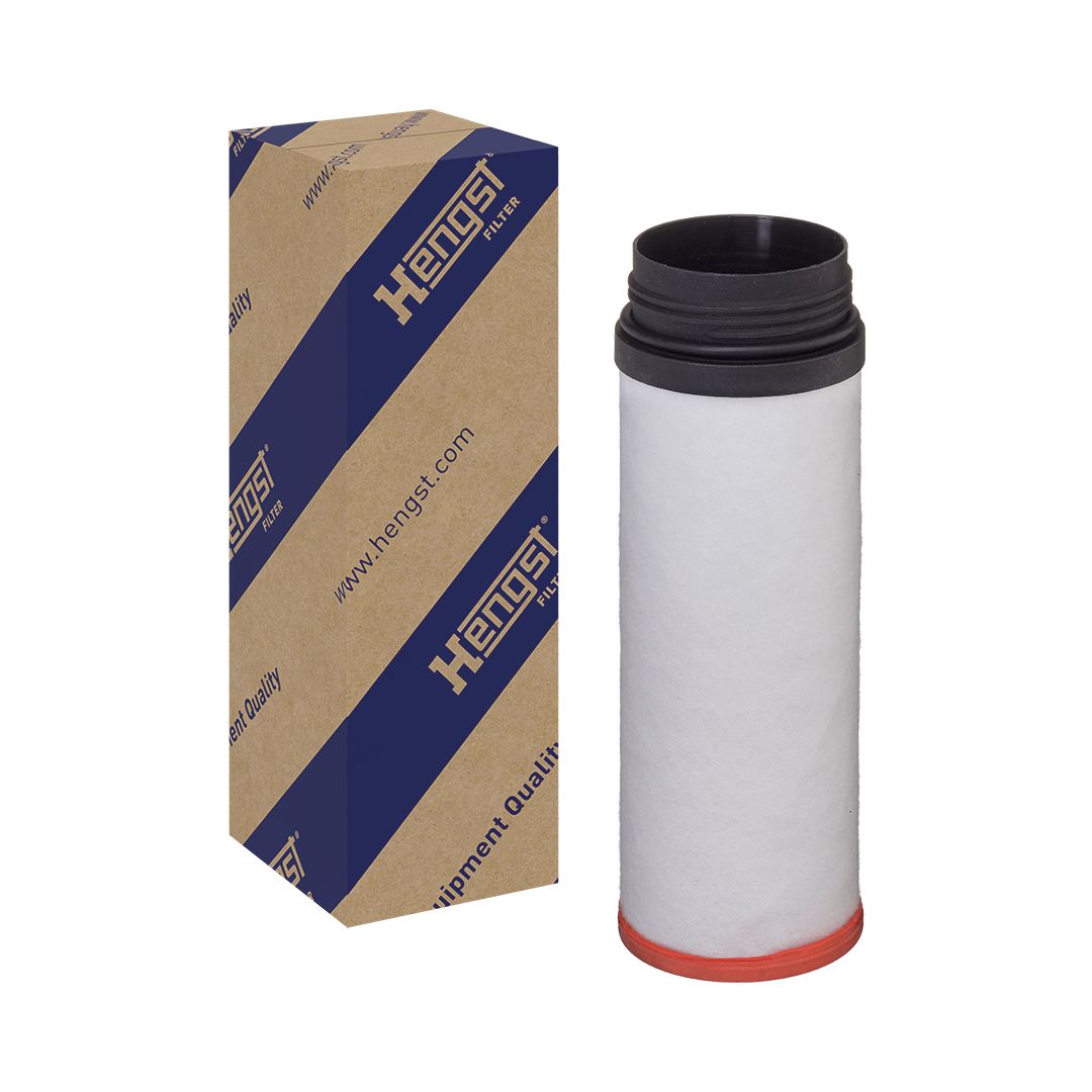 Sekundärluftfilter Sekundärluftfilter