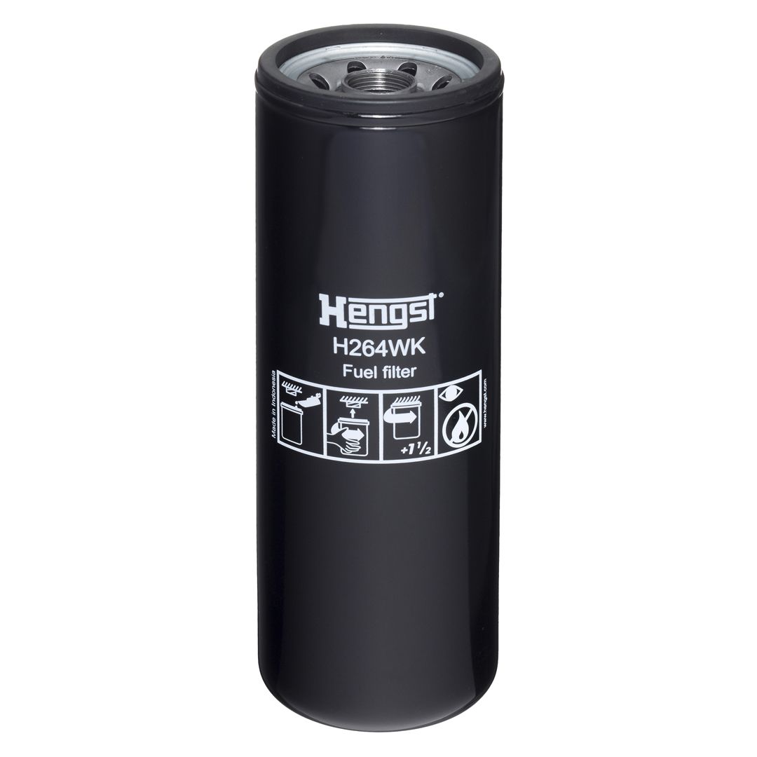 Kraftstofffilter