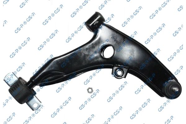 Control/Trailing Arm, wheel suspension S060622