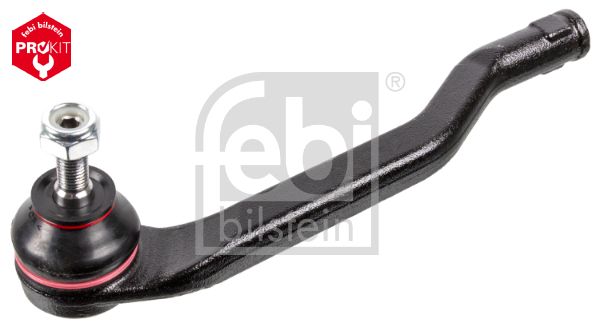 Tie Rod End 43444