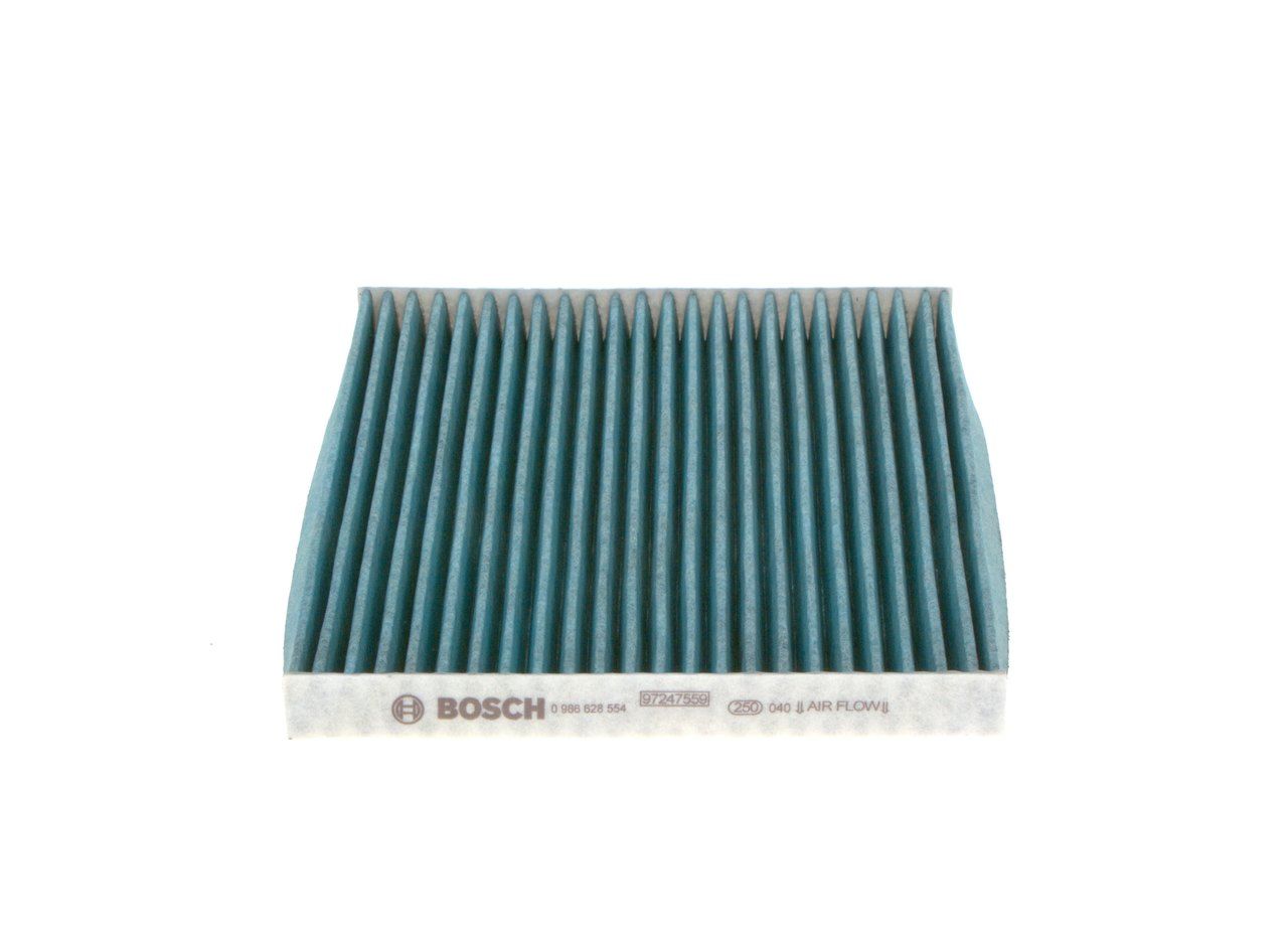 Filter, Innenraumluft