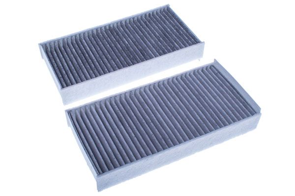 Filter, Innenraumluft