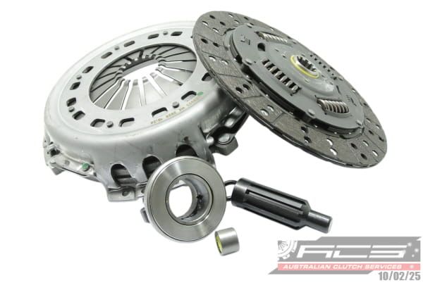 KIT COM DODGE RAM 2500 3500 - TecDoc Only