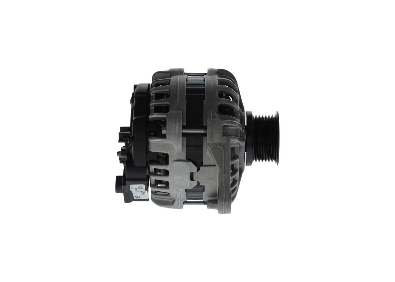 Generator Generator