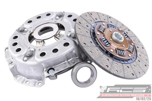 KIT COM ISUZU FRR500 6HH1N - TecDoc Only