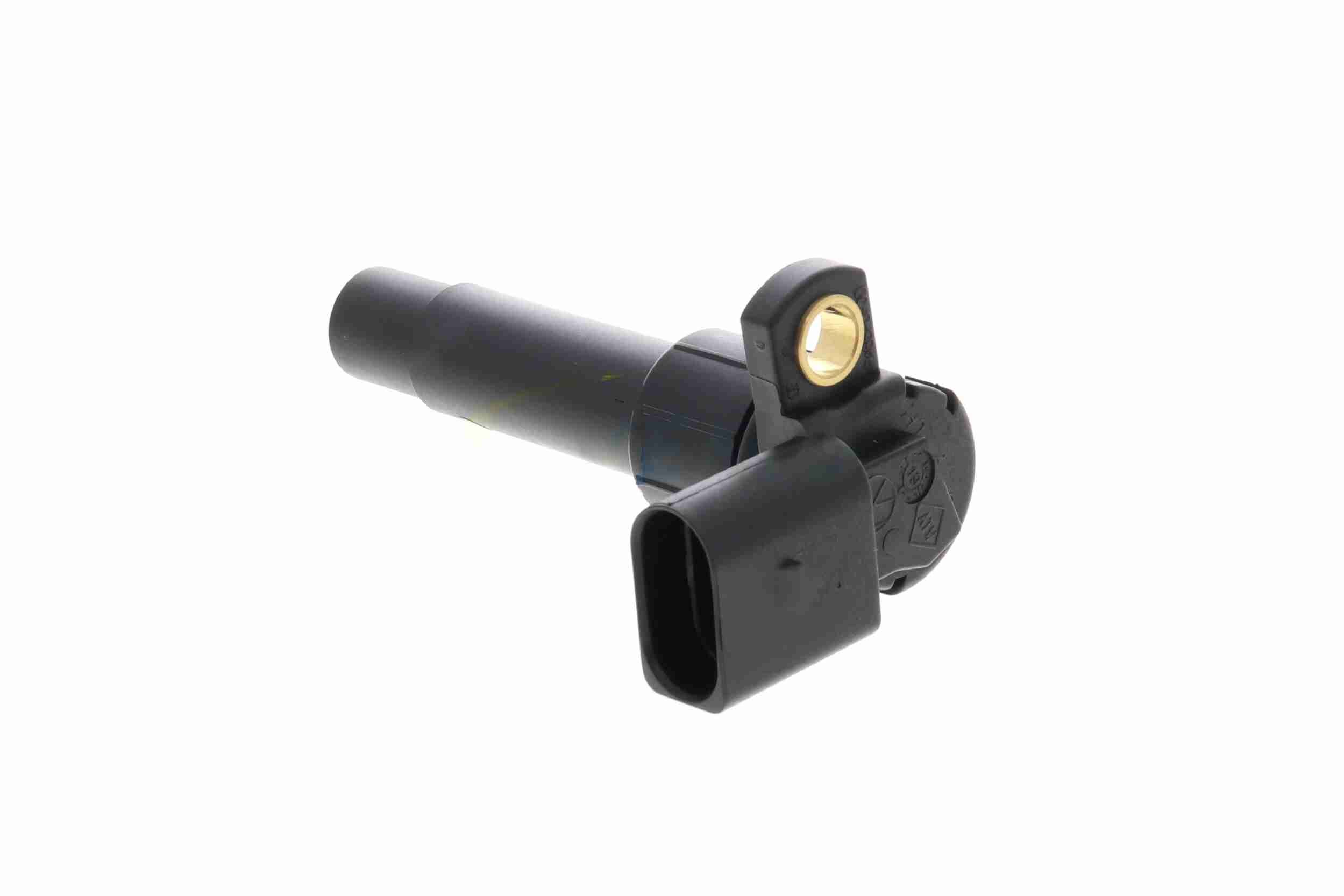 Sensor, Wegstrecke