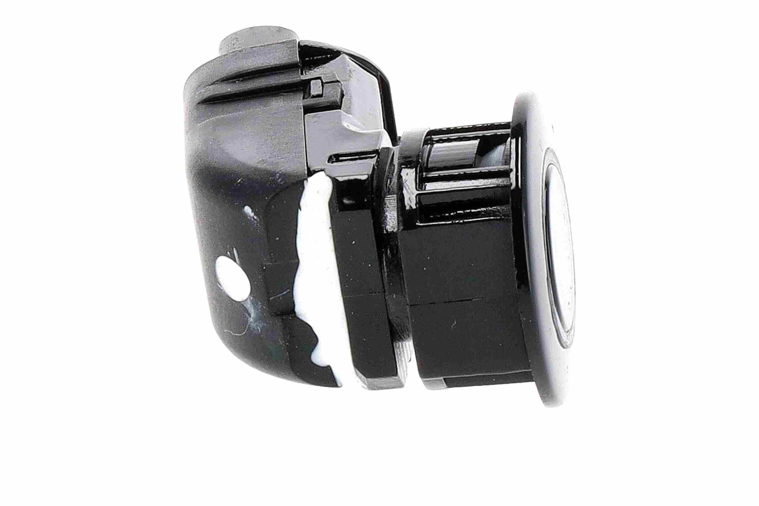 Sensor, Einparkhilfe